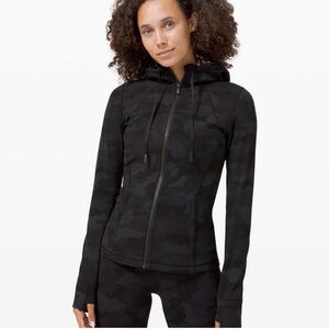 lululemon Define Hooded Jacket